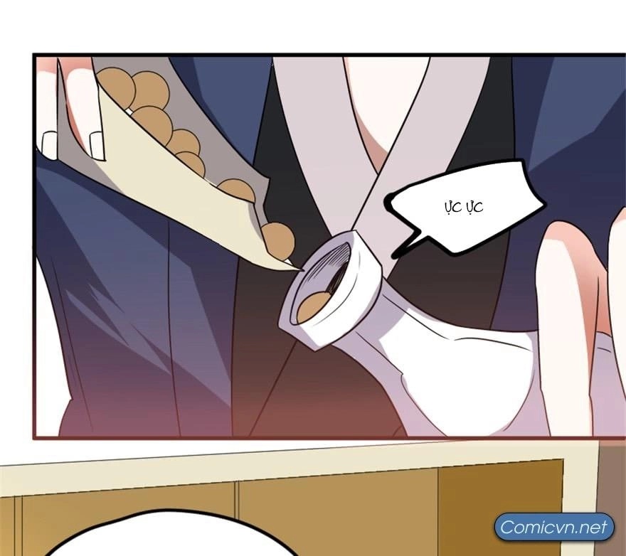 Trùng Sinh Thành Yêu Chapter 10 - 15