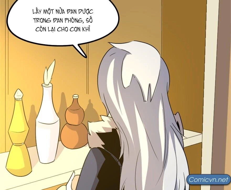 Trùng Sinh Thành Yêu Chapter 10 - 16