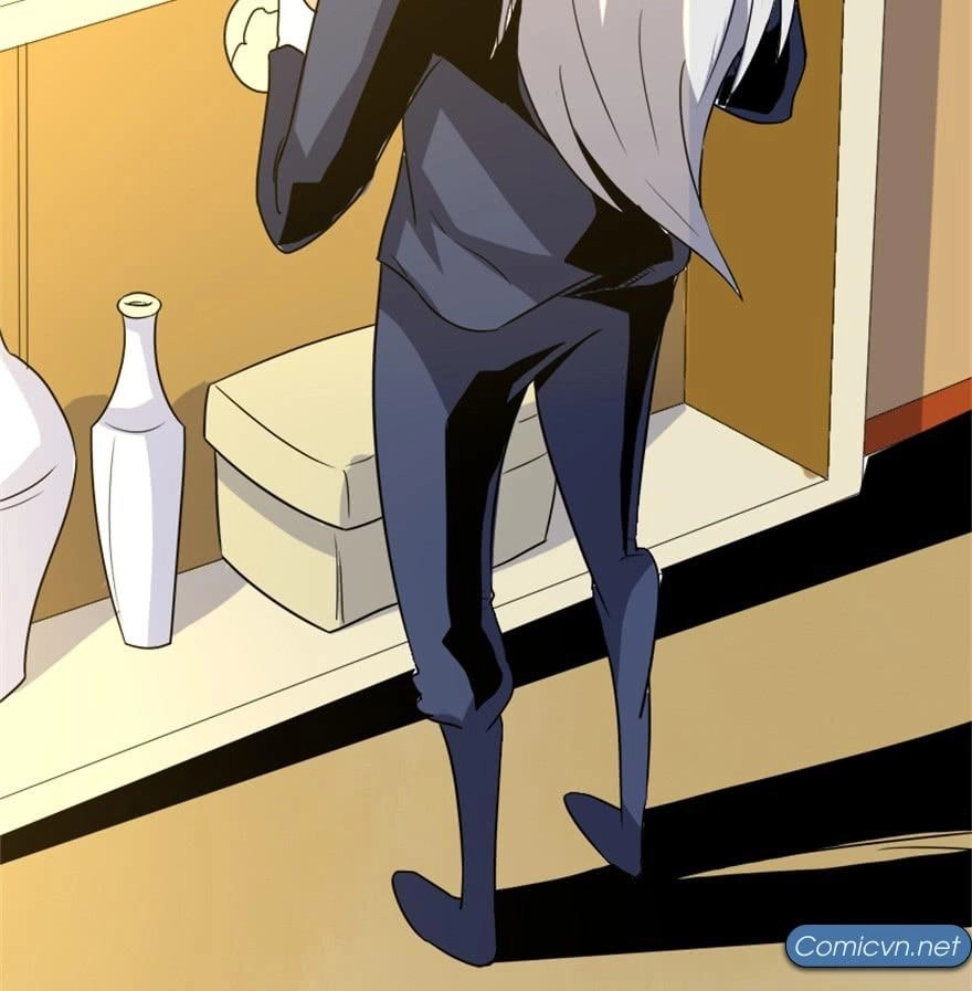 Trùng Sinh Thành Yêu Chapter 10 - 17