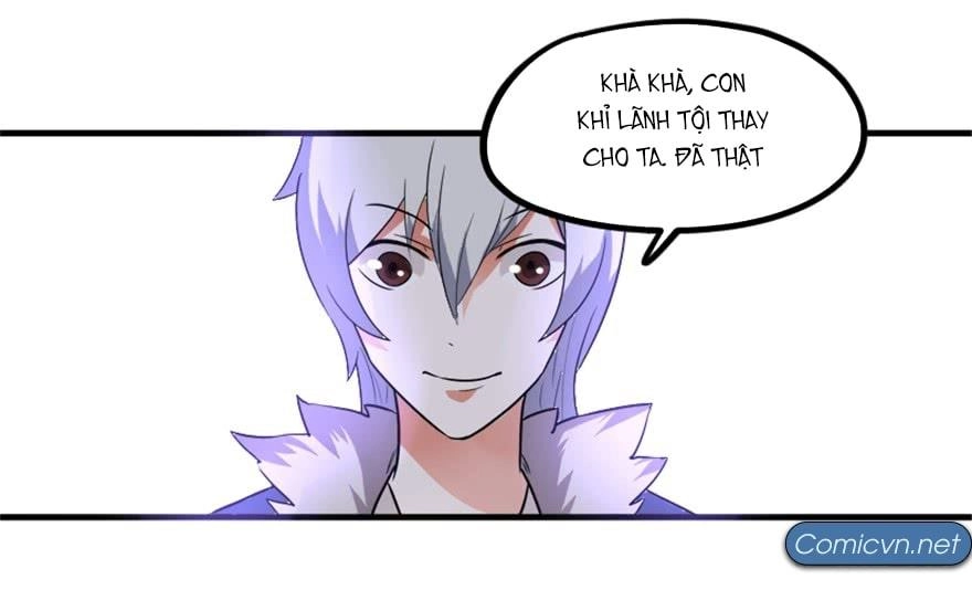 Trùng Sinh Thành Yêu Chapter 10 - 19