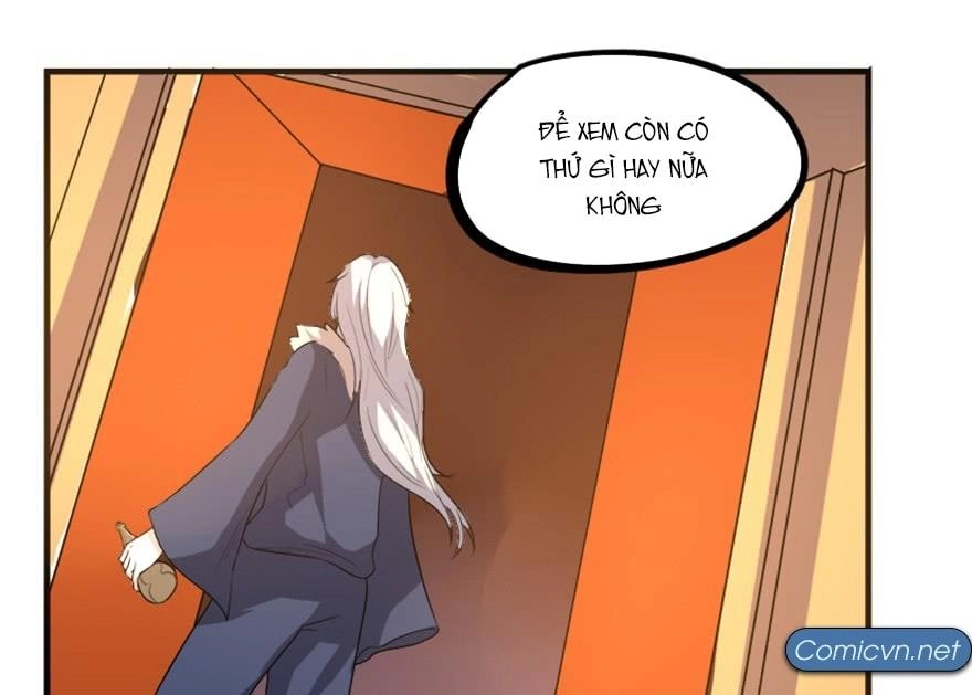 Trùng Sinh Thành Yêu Chapter 10 - 20