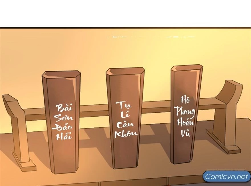 Trùng Sinh Thành Yêu Chapter 10 - 24