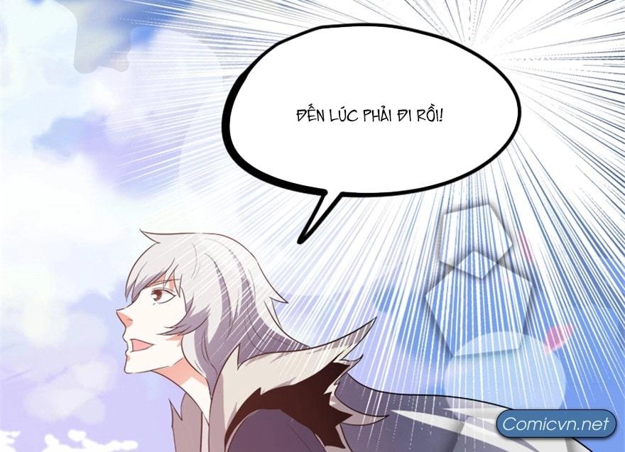 Trùng Sinh Thành Yêu Chapter 10 - 33