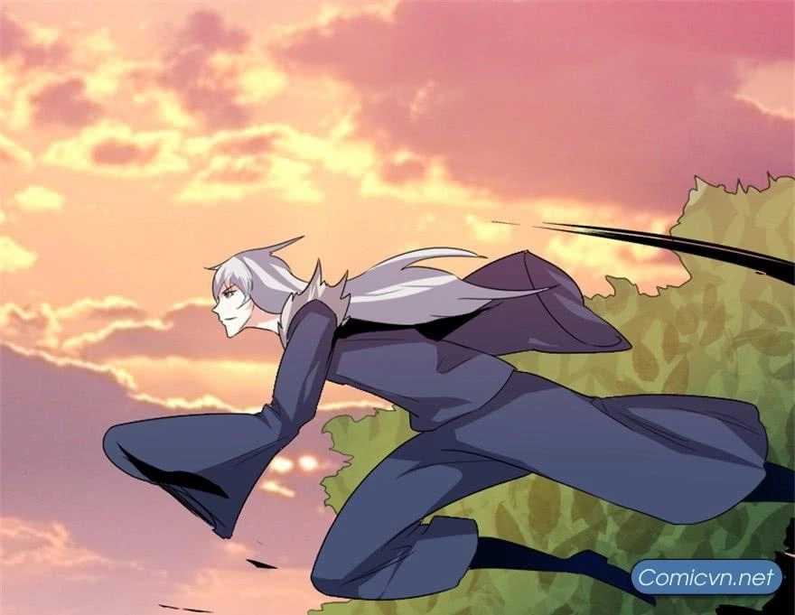 Trùng Sinh Thành Yêu Chapter 10 - 36