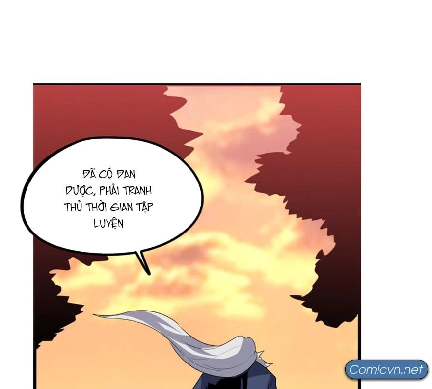 Trùng Sinh Thành Yêu Chapter 10 - 41