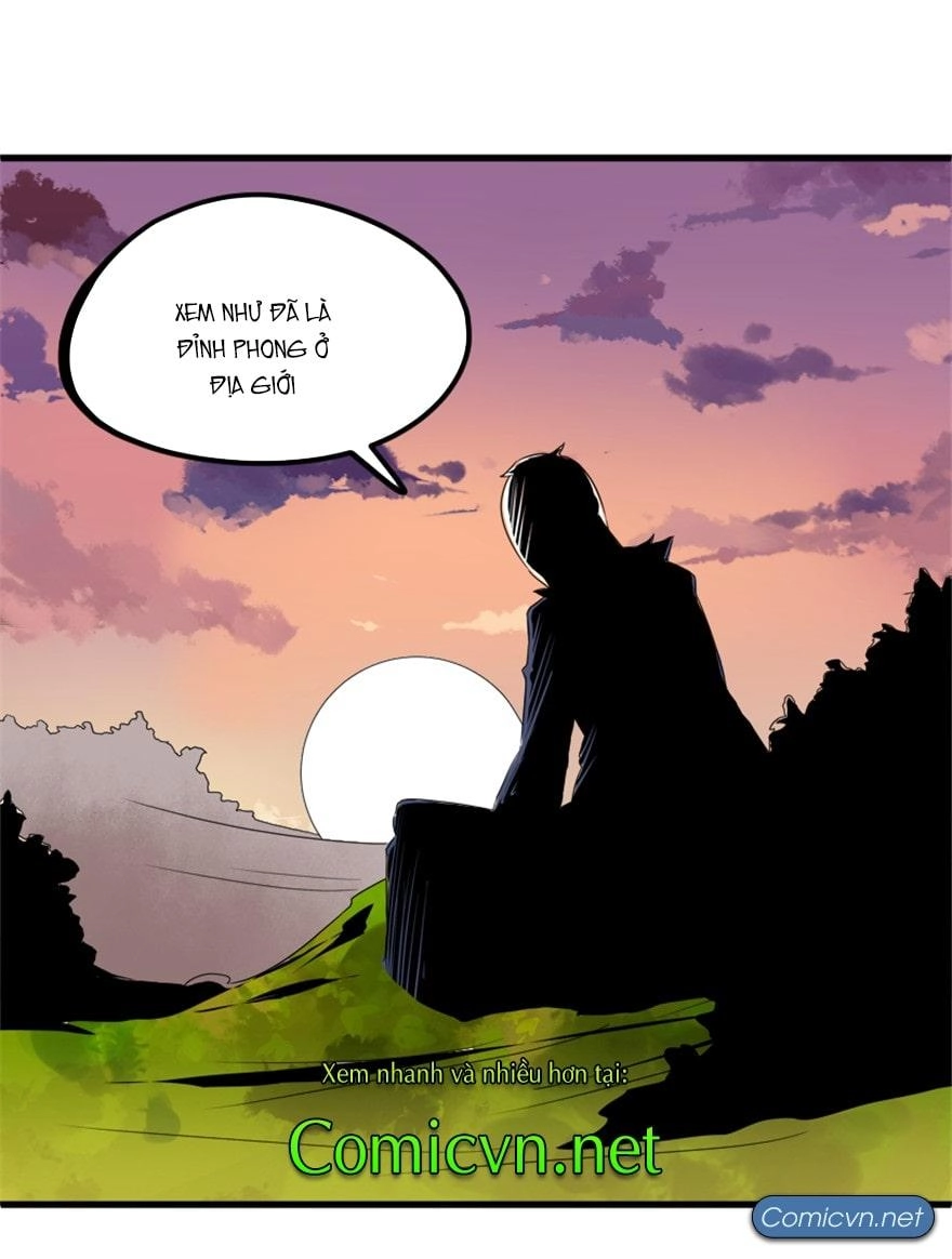 Trùng Sinh Thành Yêu Chapter 10 - 46