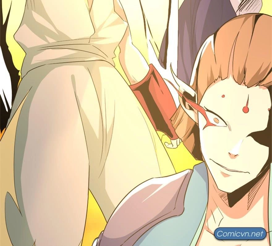 Trùng Sinh Thành Yêu Chapter 11 - 16