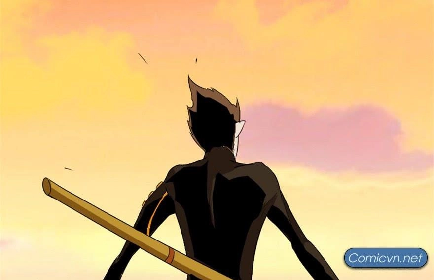 Trùng Sinh Thành Yêu Chapter 11 - 21