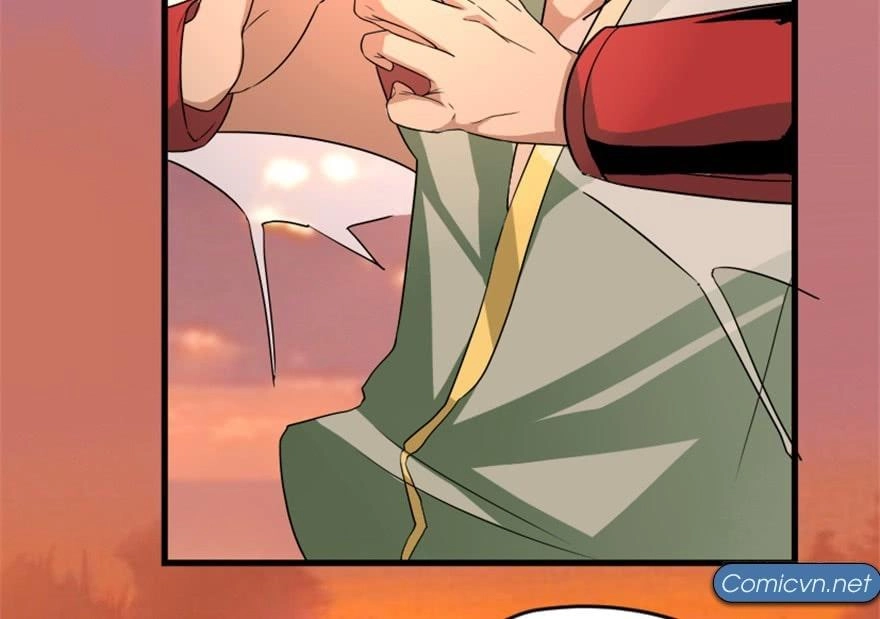 Trùng Sinh Thành Yêu Chapter 11 - 25