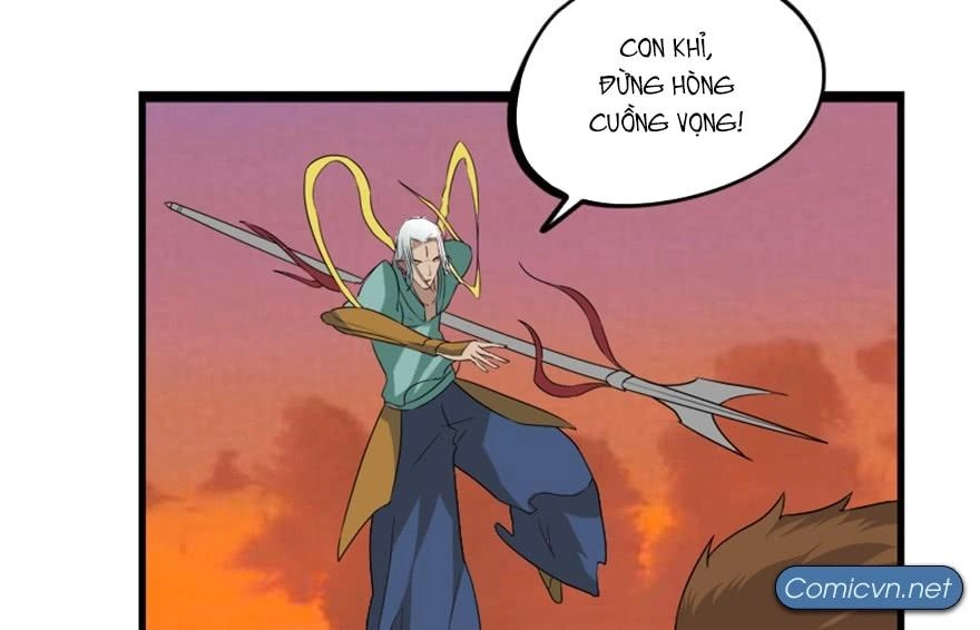 Trùng Sinh Thành Yêu Chapter 11 - 37