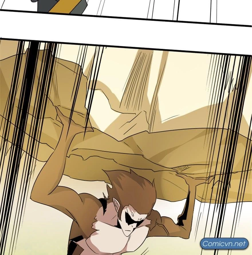 Trùng Sinh Thành Yêu Chapter 11 - 54