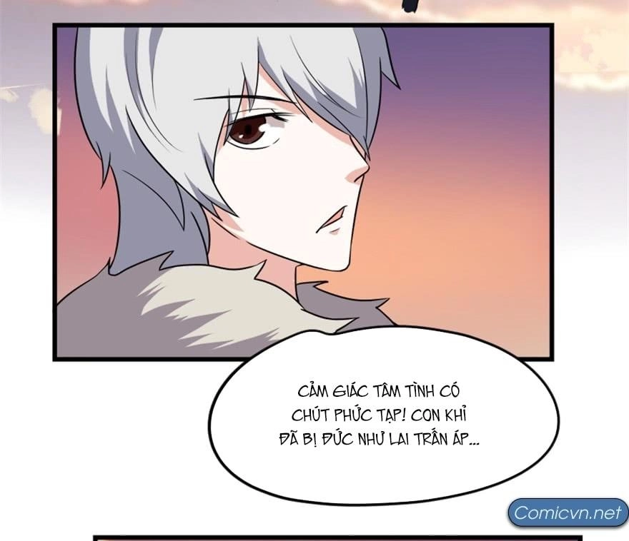 Trùng Sinh Thành Yêu Chapter 12 - 12