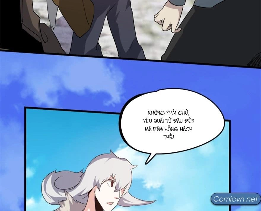 Trùng Sinh Thành Yêu Chapter 12 - 22