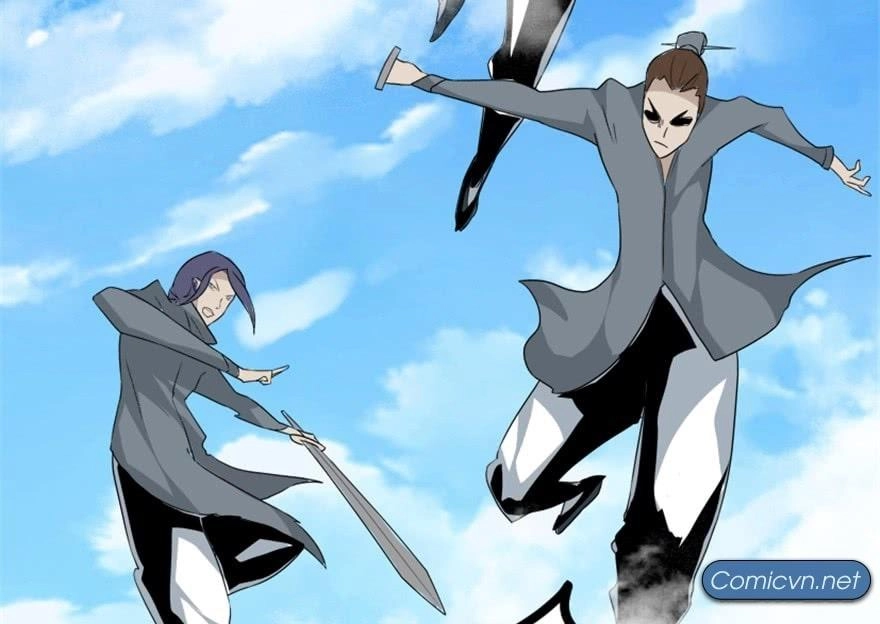 Trùng Sinh Thành Yêu Chapter 12 - 27