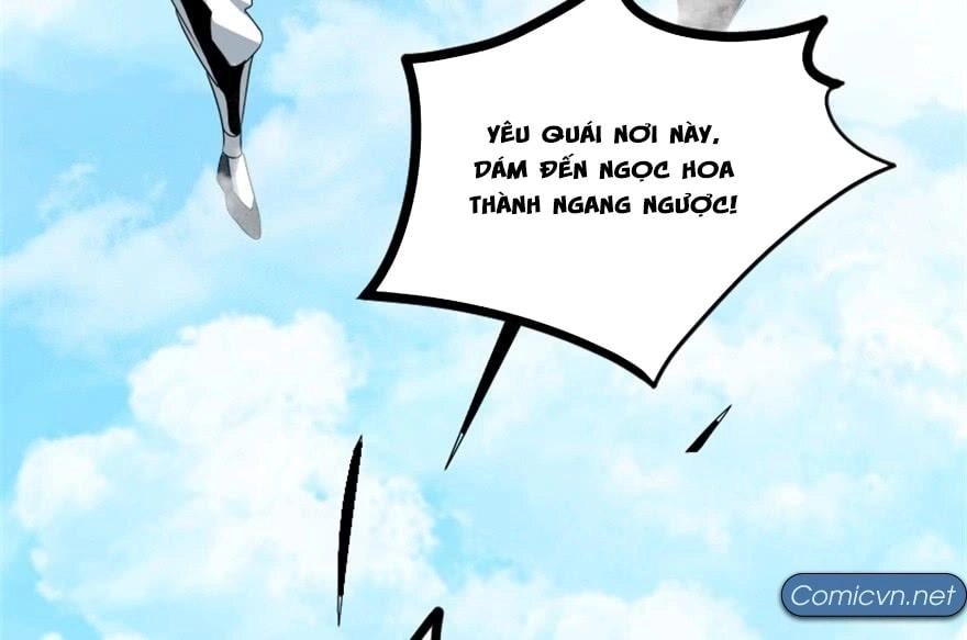 Trùng Sinh Thành Yêu Chapter 12 - 28