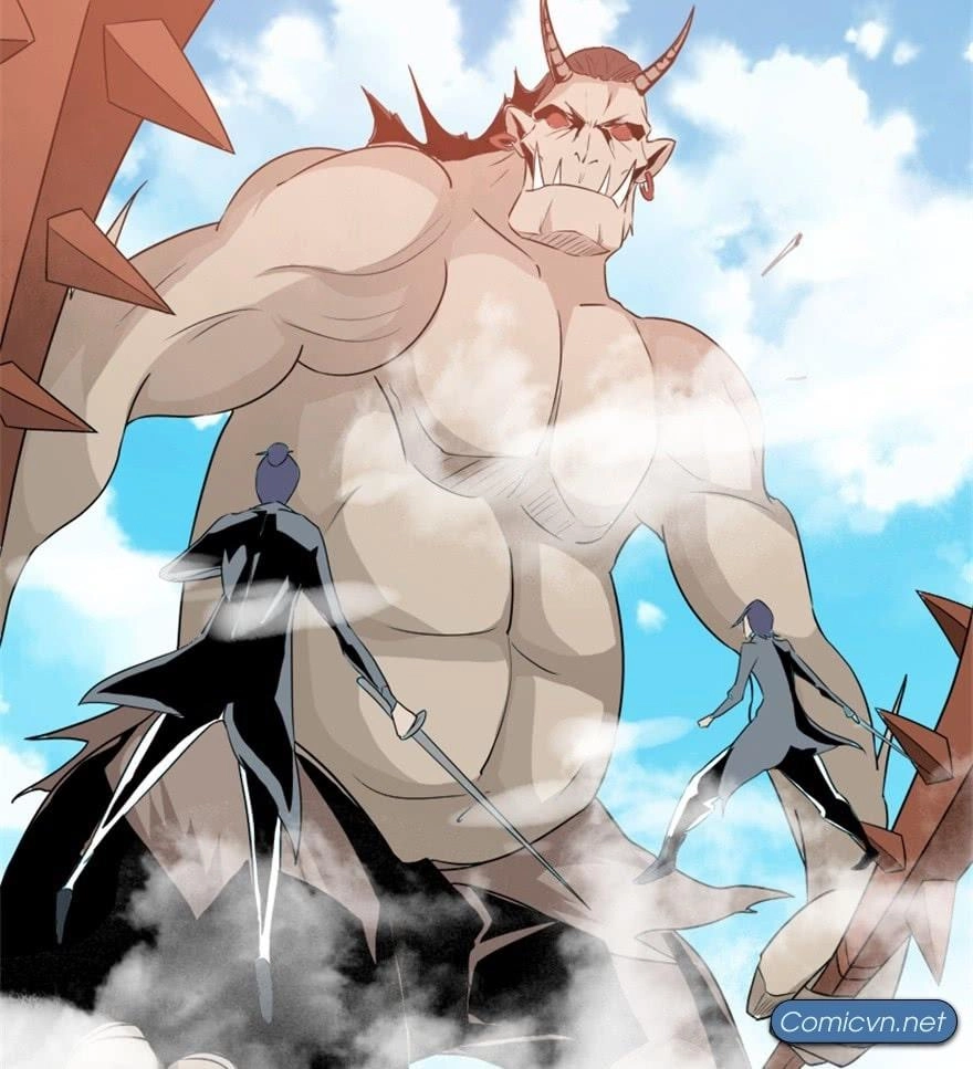 Trùng Sinh Thành Yêu Chapter 12 - 30