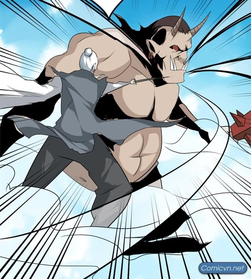 Trùng Sinh Thành Yêu Chapter 13 - 6