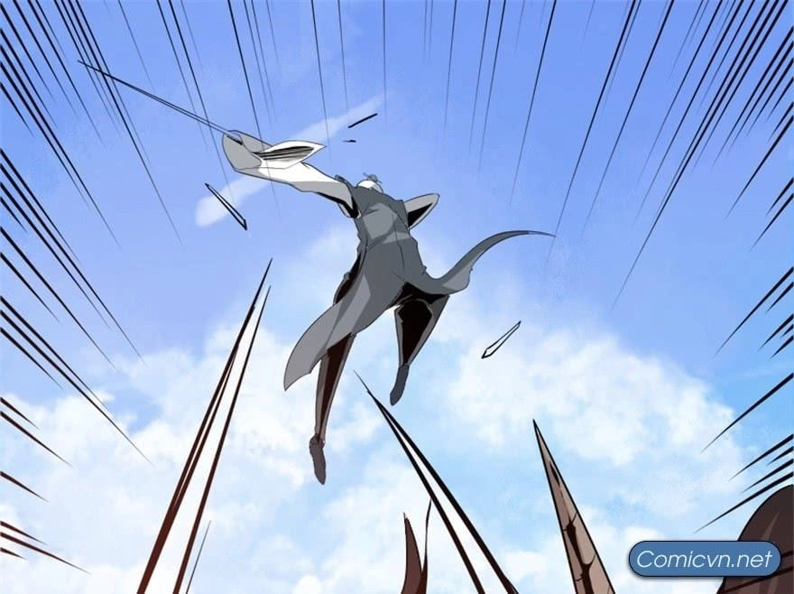 Trùng Sinh Thành Yêu Chapter 13 - 9