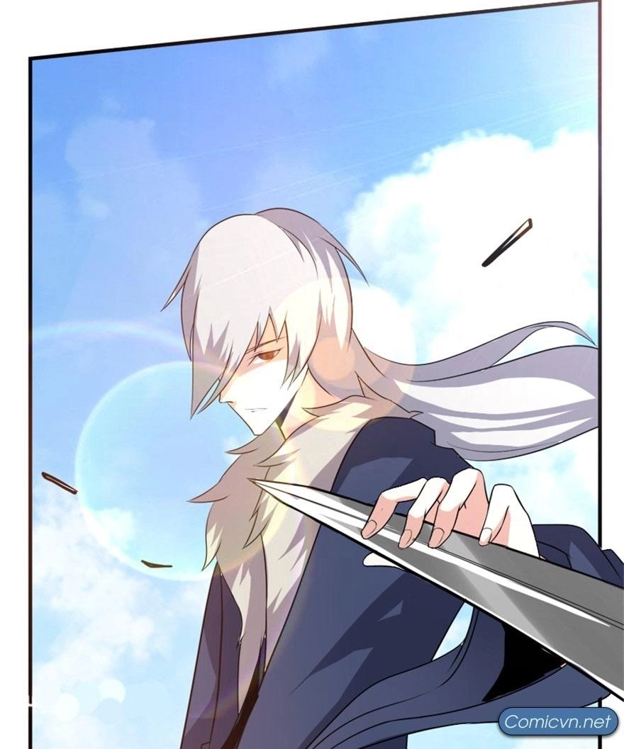 Trùng Sinh Thành Yêu Chapter 13 - 15