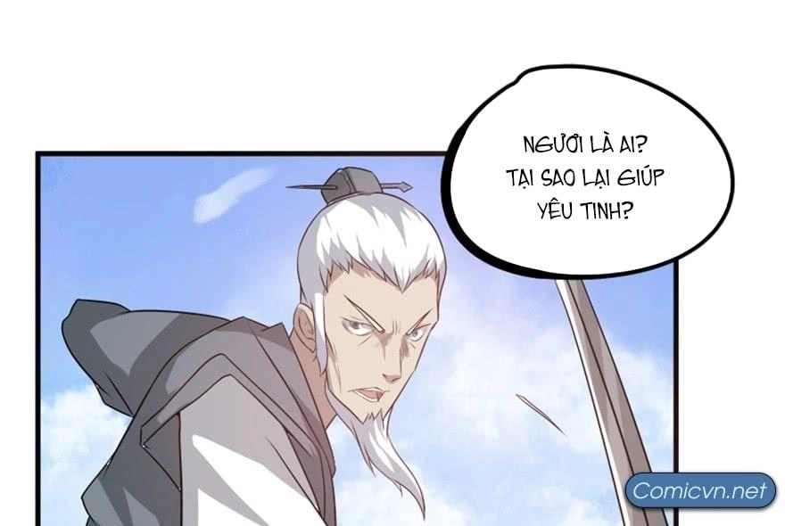 Trùng Sinh Thành Yêu Chapter 13 - 17