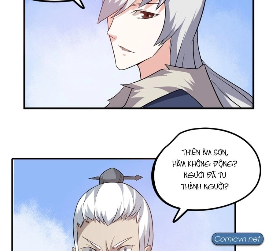 Trùng Sinh Thành Yêu Chapter 13 - 19