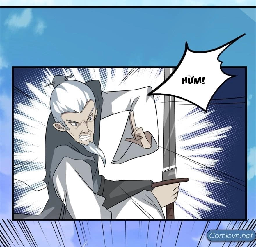 Trùng Sinh Thành Yêu Chapter 13 - 30