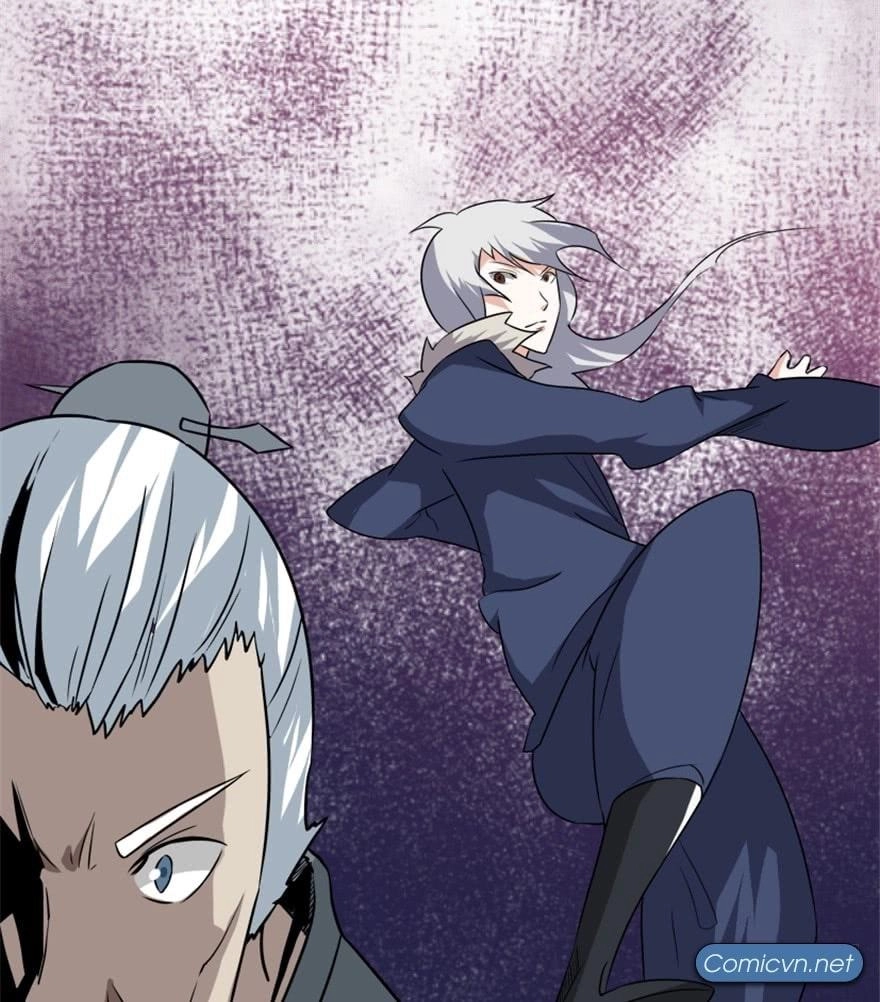 Trùng Sinh Thành Yêu Chapter 13 - 35