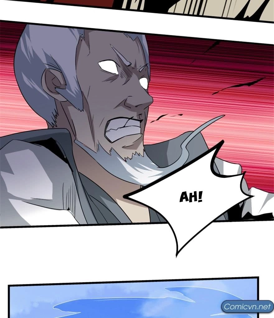 Trùng Sinh Thành Yêu Chapter 13 - 38