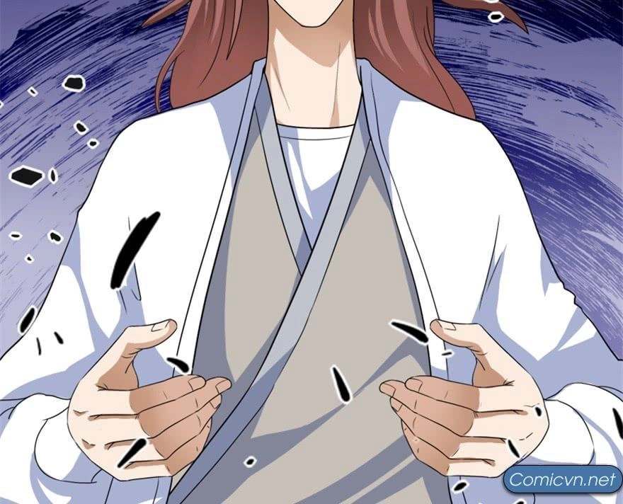 Trùng Sinh Thành Yêu Chapter 15 - 15