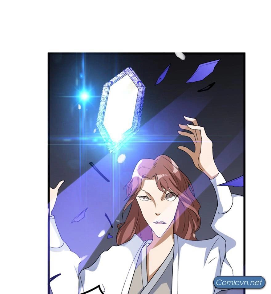 Trùng Sinh Thành Yêu Chapter 16 - 7