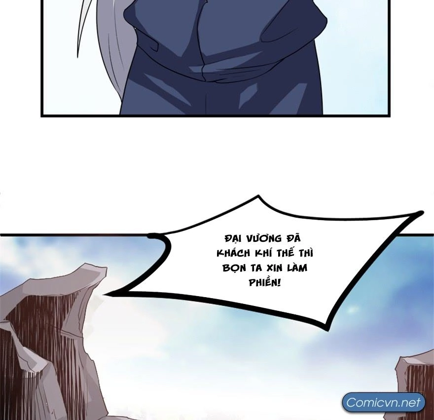 Trùng Sinh Thành Yêu Chapter 16 - 18