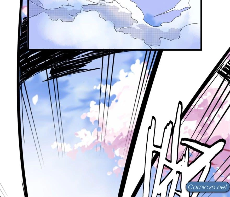 Trùng Sinh Thành Yêu Chapter 16 - 21