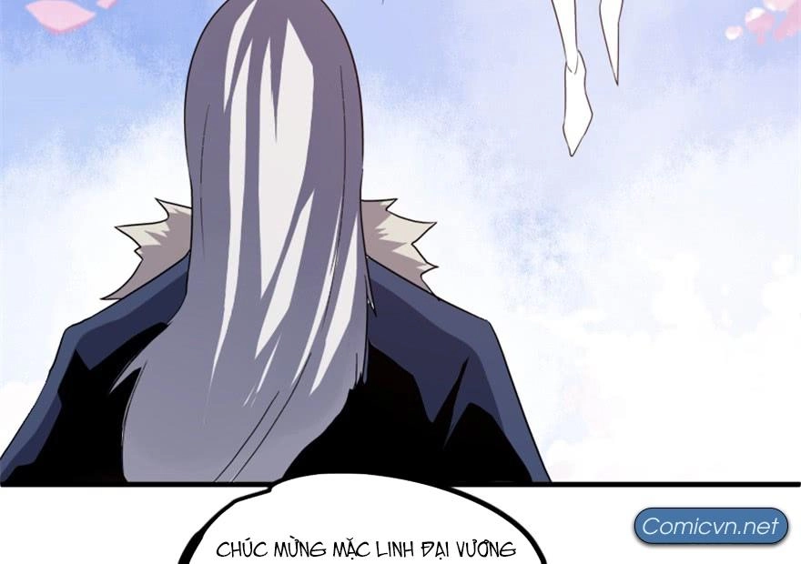 Trùng Sinh Thành Yêu Chapter 16 - 25