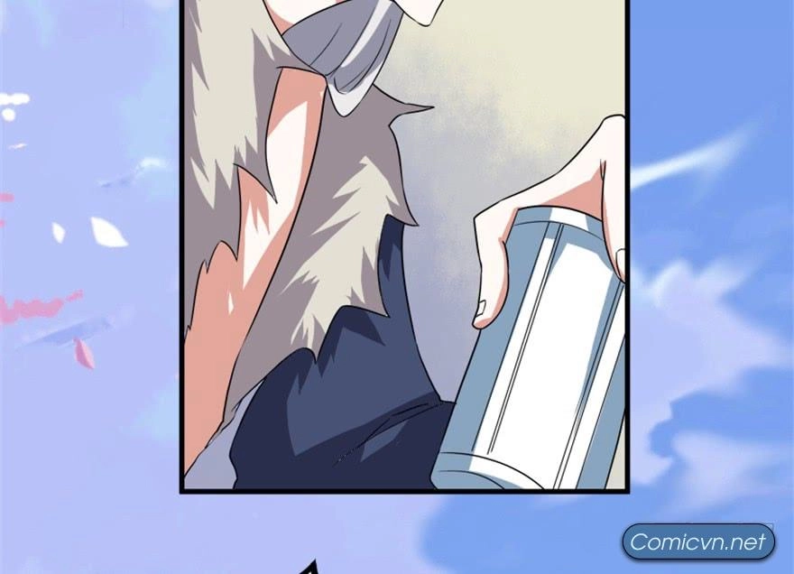 Trùng Sinh Thành Yêu Chapter 16 - 40