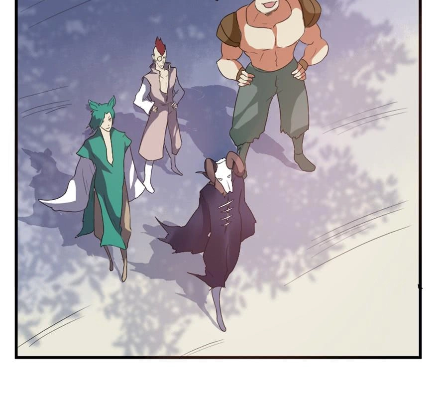 Trùng Sinh Thành Yêu Chapter 16 - 44