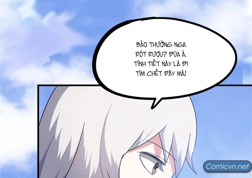 Trùng Sinh Thành Yêu Chapter 16 - 47