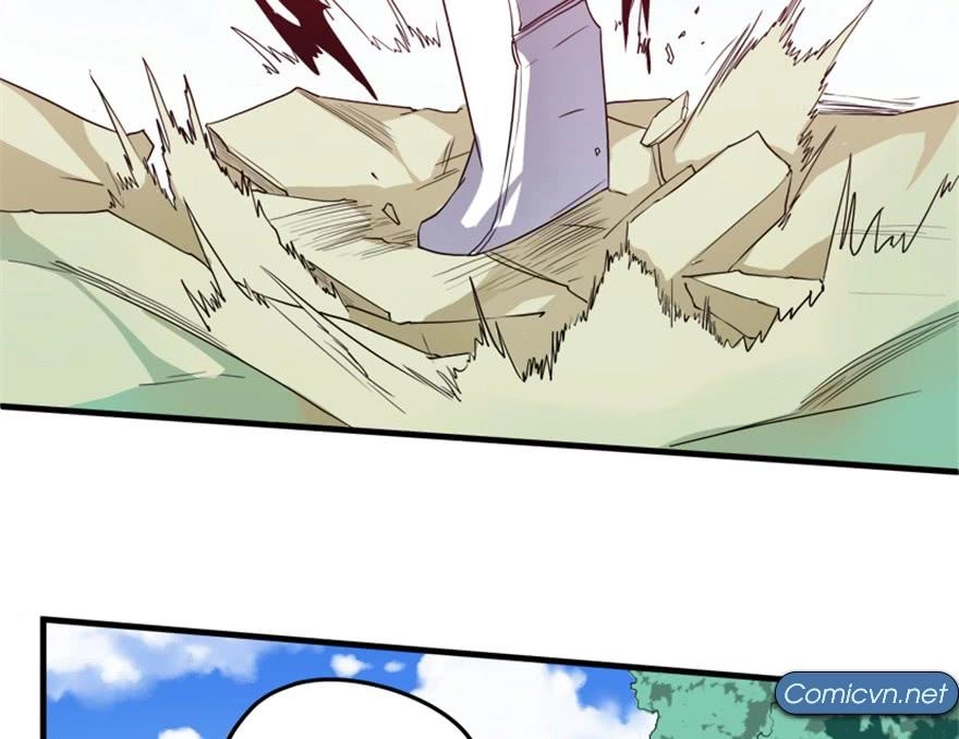 Trùng Sinh Thành Yêu Chapter 17 - 8