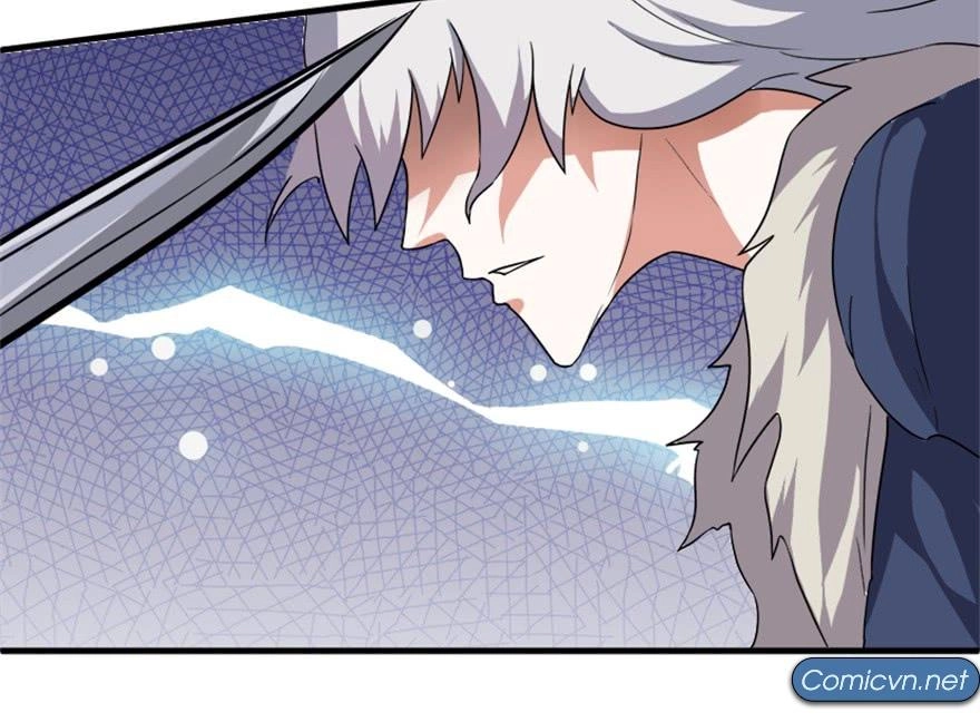 Trùng Sinh Thành Yêu Chapter 17 - 19