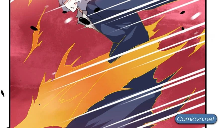 Trùng Sinh Thành Yêu Chapter 17 - 24