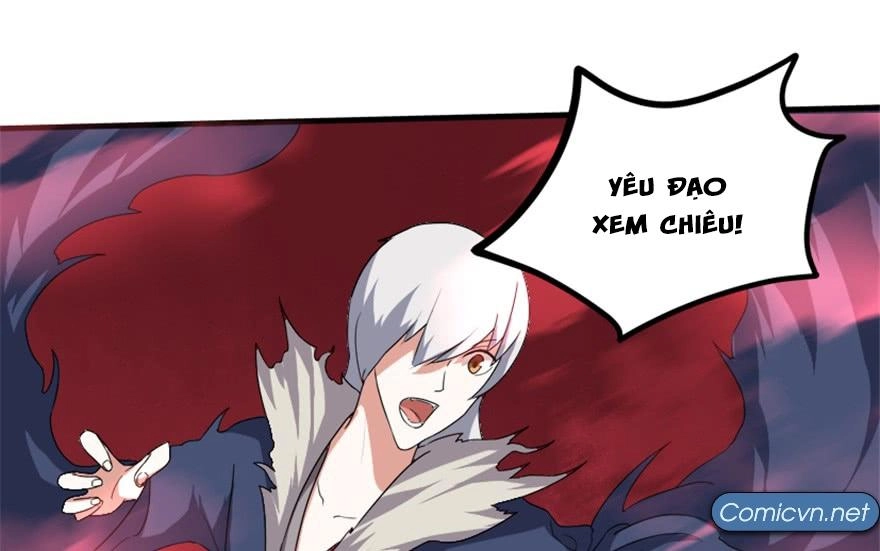 Trùng Sinh Thành Yêu Chapter 17 - 26