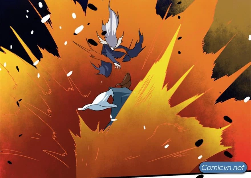 Trùng Sinh Thành Yêu Chapter 17 - 28