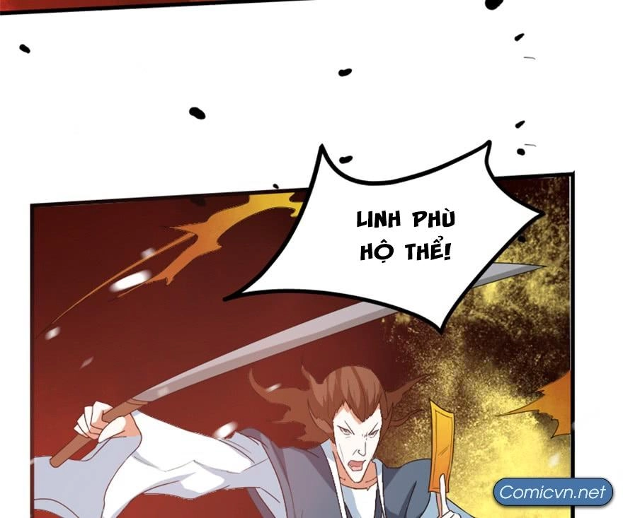 Trùng Sinh Thành Yêu Chapter 17 - 29