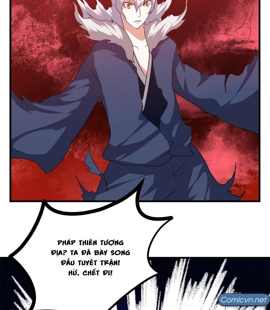 Trùng Sinh Thành Yêu Chapter 17 - 39