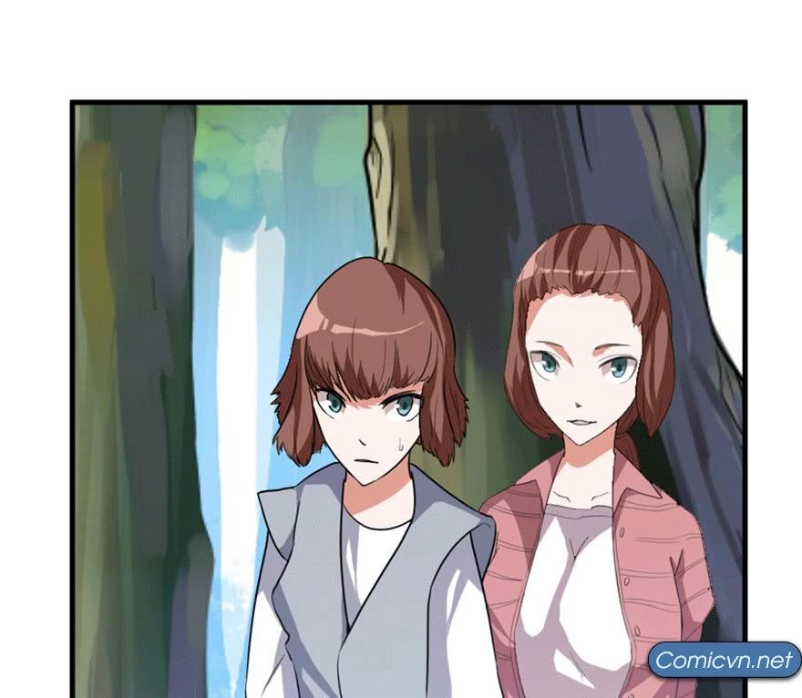 Trùng Sinh Thành Yêu Chapter 18 - 37