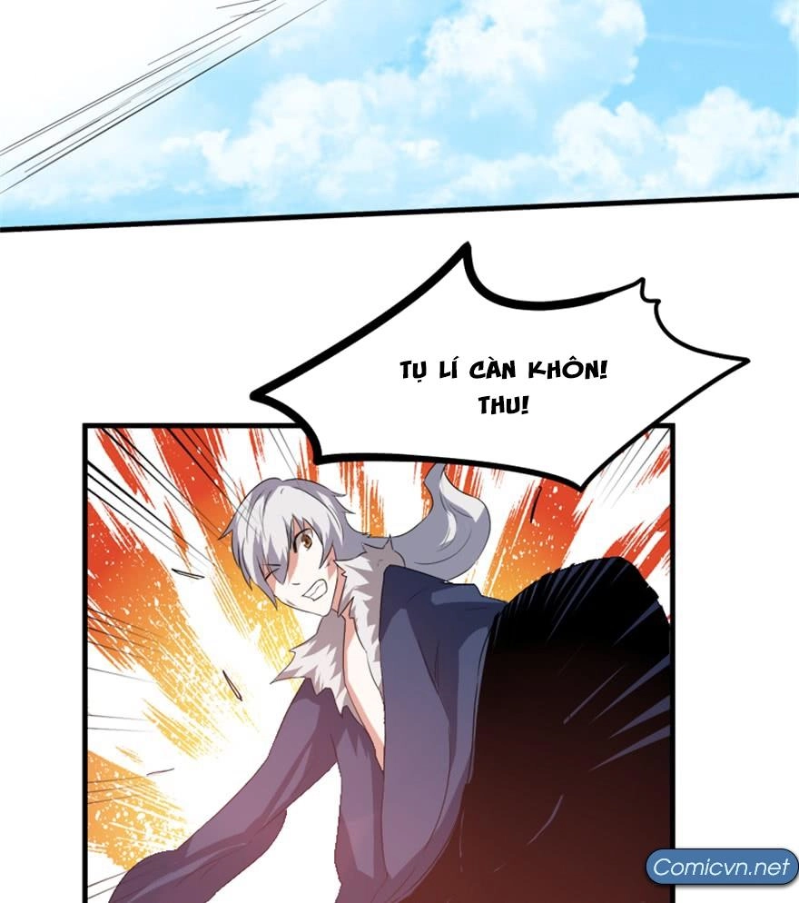 Trùng Sinh Thành Yêu Chapter 19 - 20