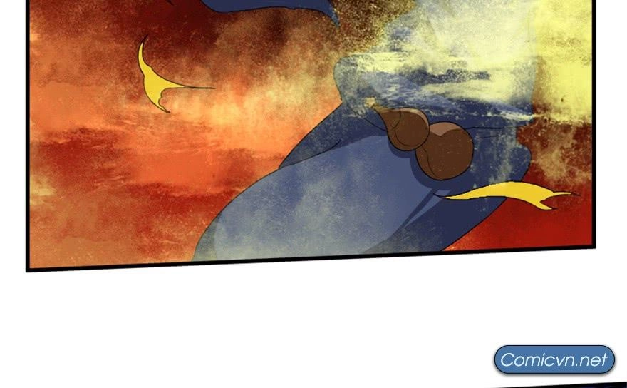 Trùng Sinh Thành Yêu Chapter 20 - 21