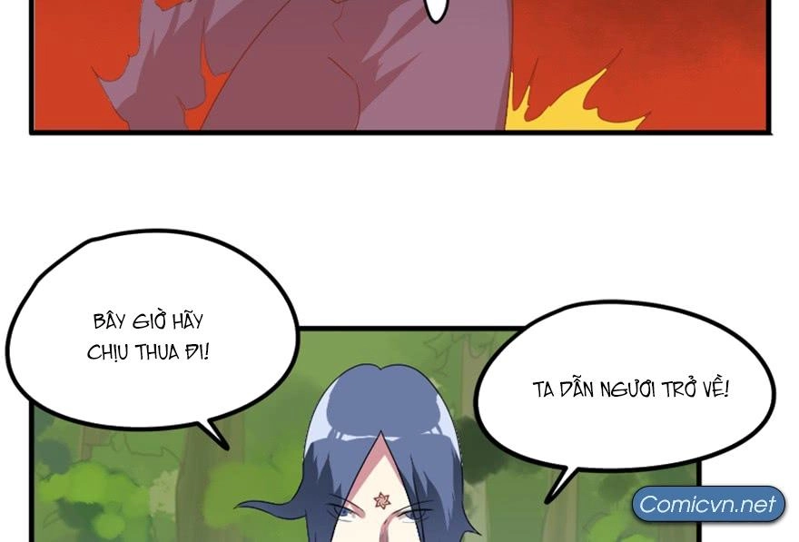 Trùng Sinh Thành Yêu Chapter 20 - 27