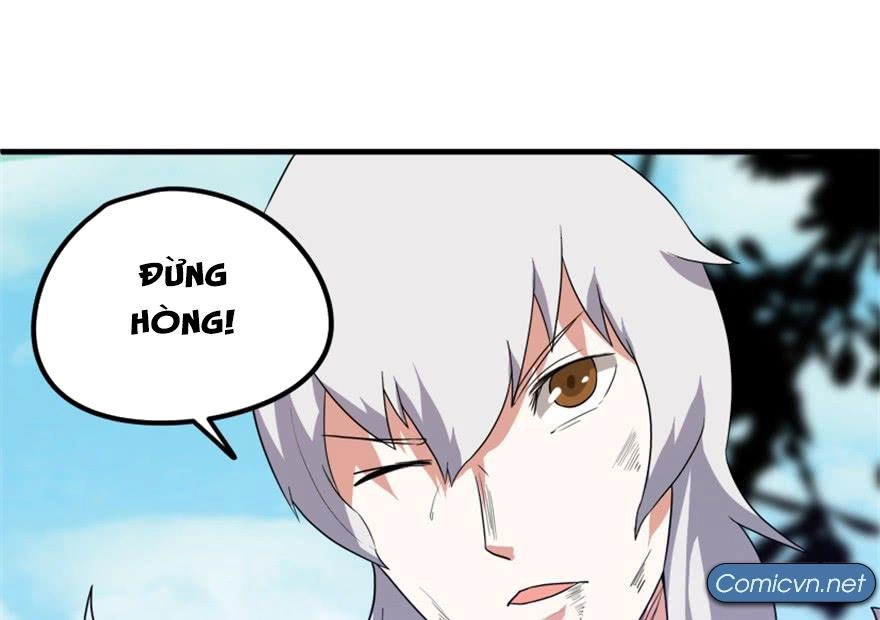 Trùng Sinh Thành Yêu Chapter 20 - 29