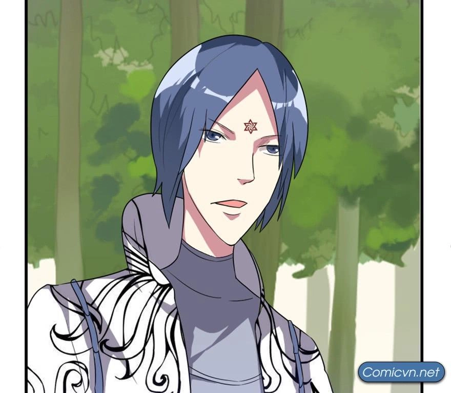 Trùng Sinh Thành Yêu Chapter 20 - 31