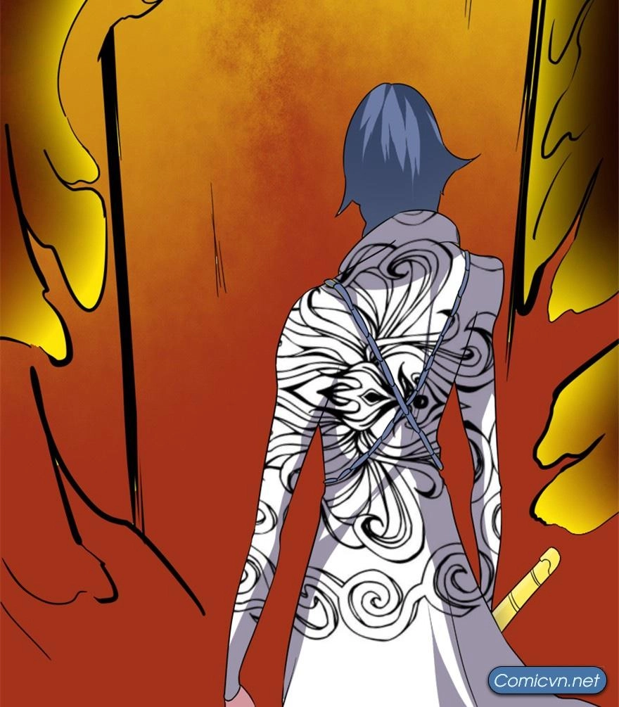 Trùng Sinh Thành Yêu Chapter 20 - 34